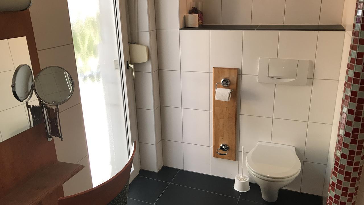 Hotel-Nachtwaechter Unna Bagian luar foto
